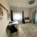 Apartament Blue View