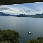 Apartament Blue View