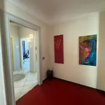Apartament Blue View Oggebbio