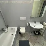 Apartament Blue View *