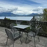 Apartament Blue View *