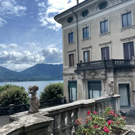 Appartement Blue View *