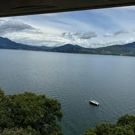 Appartement Blue View