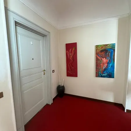 Blue View * Oggebbio