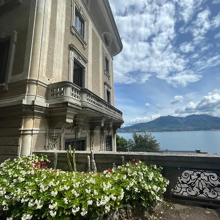 Blue View Appartement *