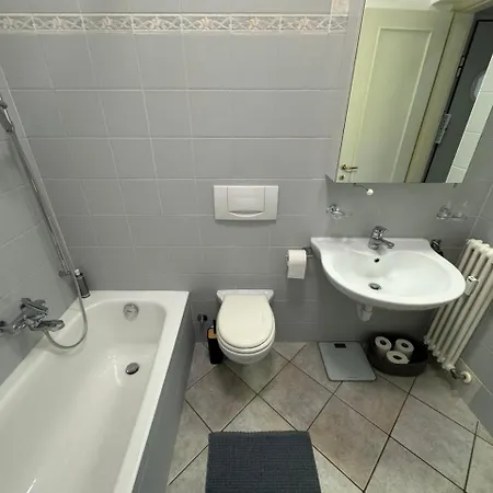 Appartement Blue View *