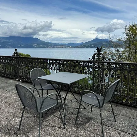 Appartement Blue View *