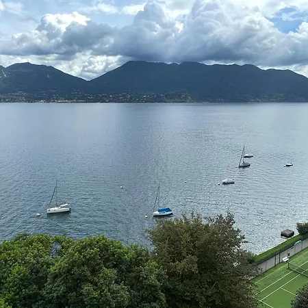 Blue View Oggebbio