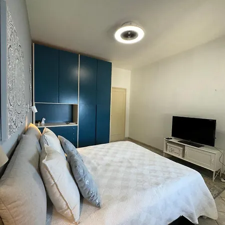 Blue View Apartment Oggebbio