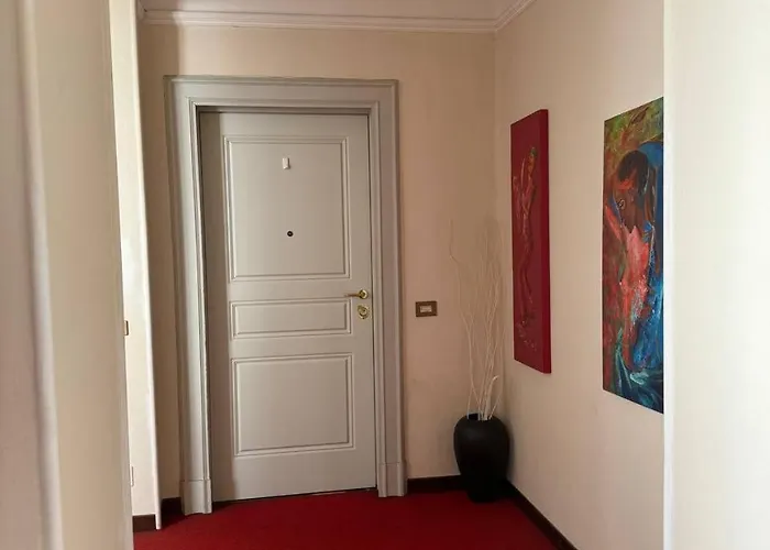 Blue View 아파트 오게비오