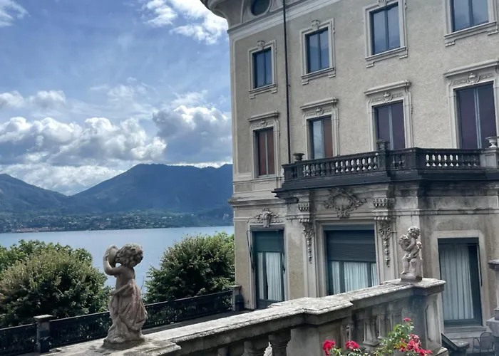 아파트 Blue View *