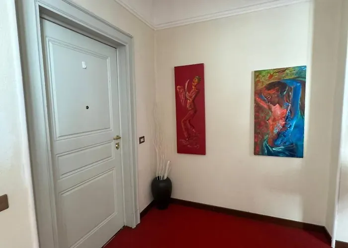 Blue View * Oggebbio