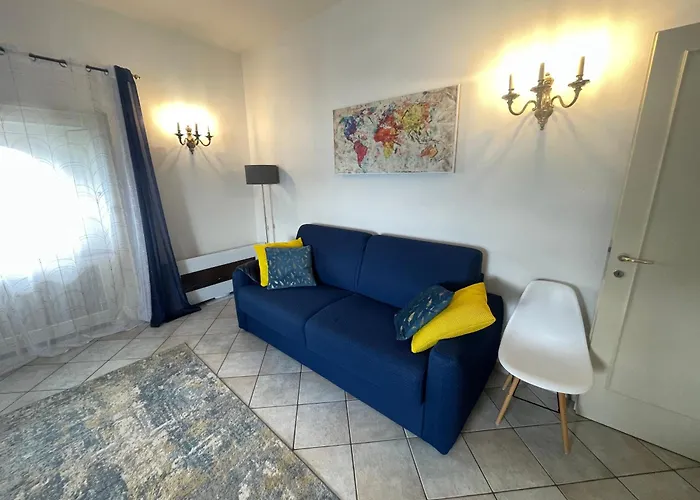 Blue View * 오게비오