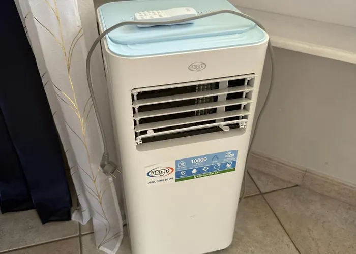 Blue View * Oggebbio